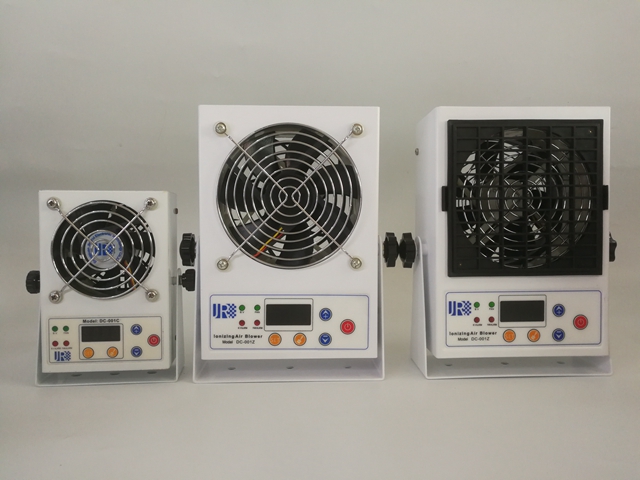 離子風機 離子風機